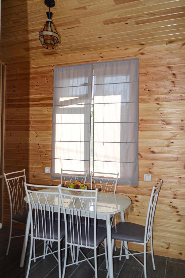 Sunny Lodge 딜리잔 외부 사진