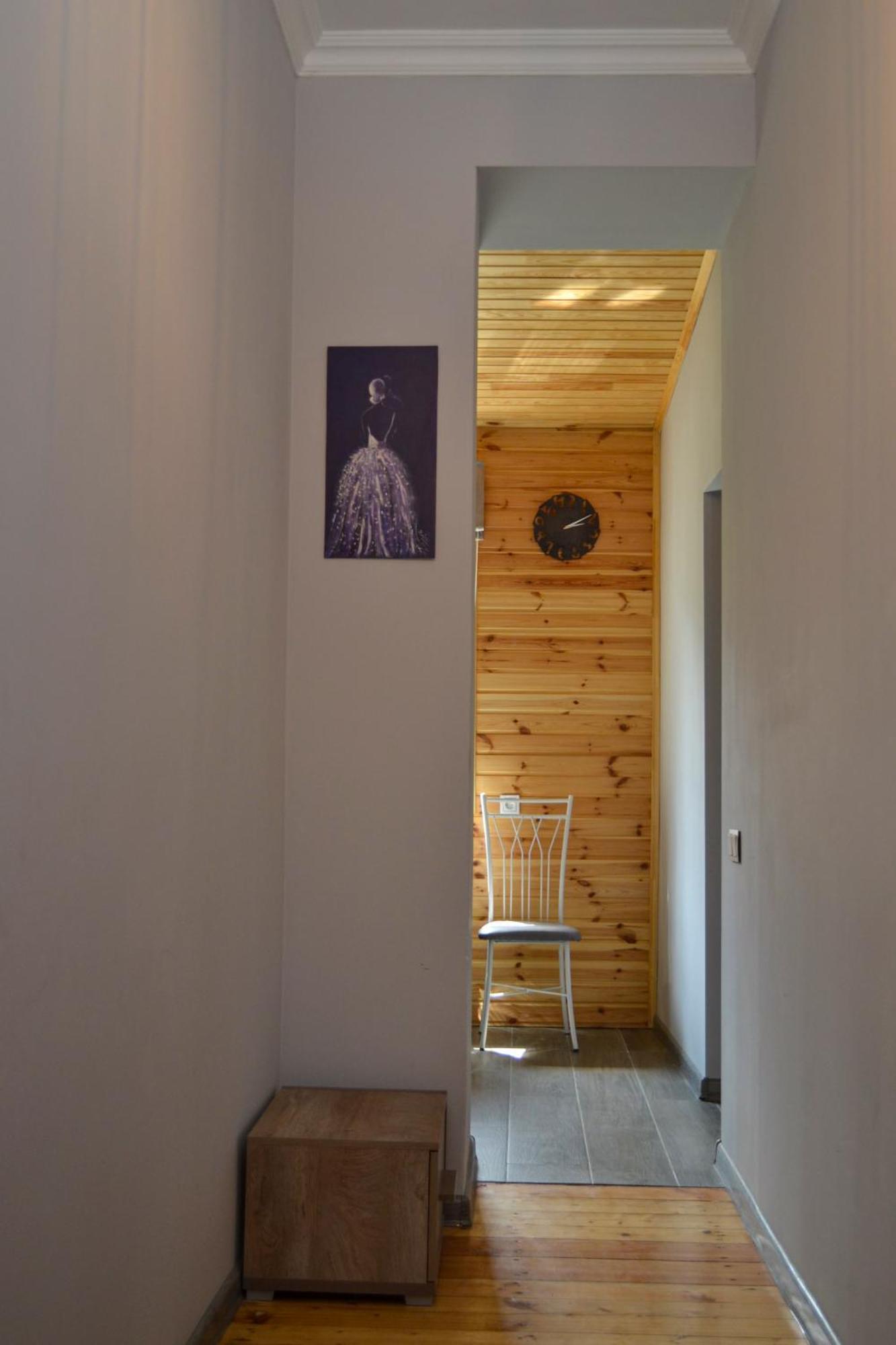 Sunny Lodge 딜리잔 외부 사진