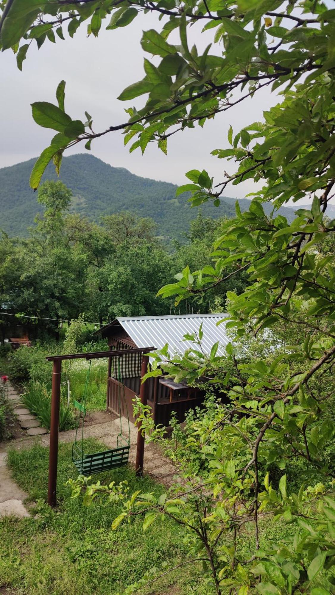 Sunny Lodge 딜리잔 외부 사진